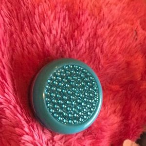 Compact Mirror Speaker